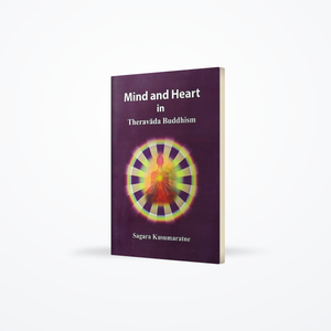 Mind and Heart in Theravada Buddhism