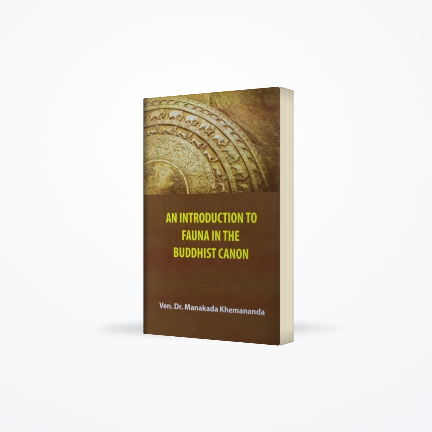 An introduction to fauna in the Buddhist canon