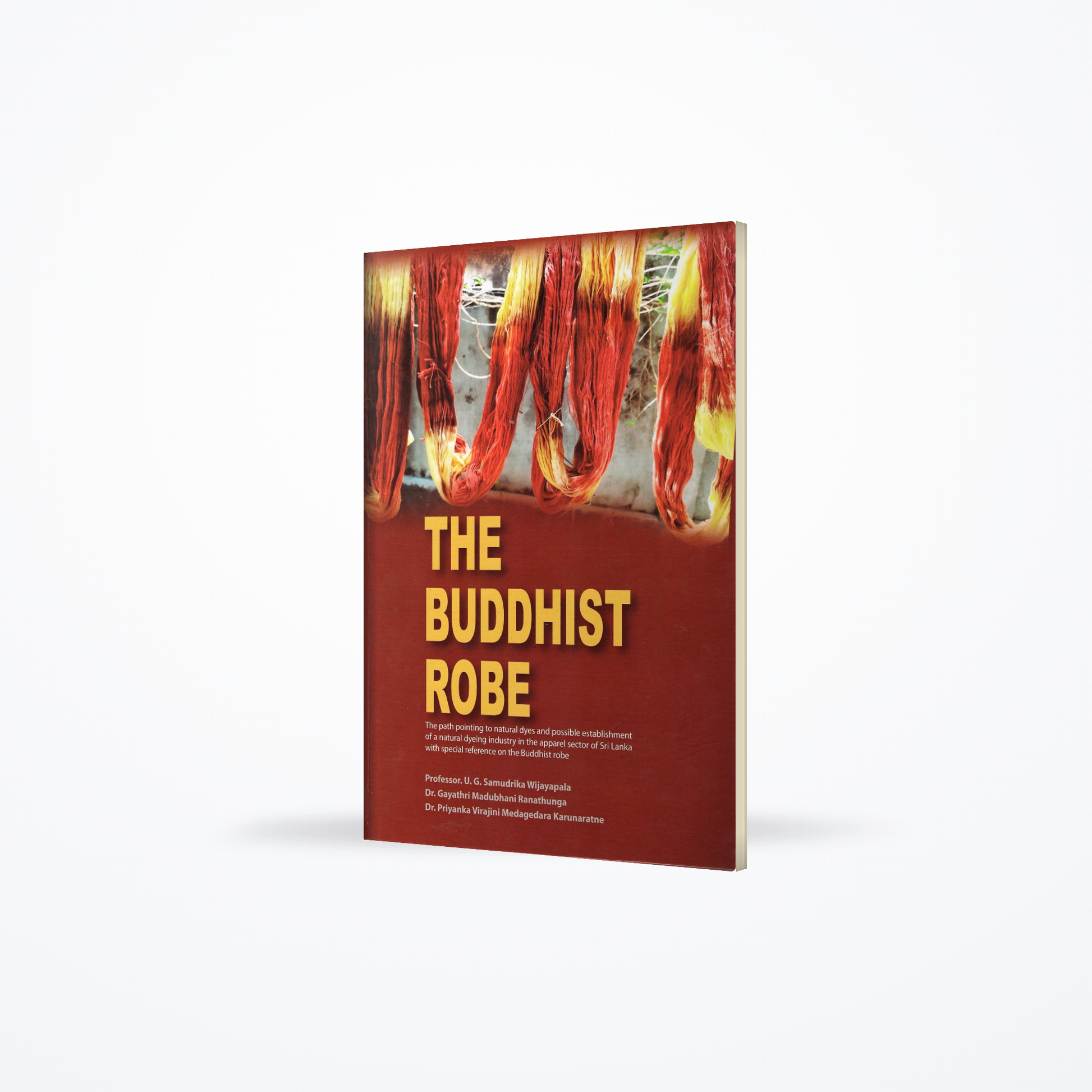 The Buddhist Robe