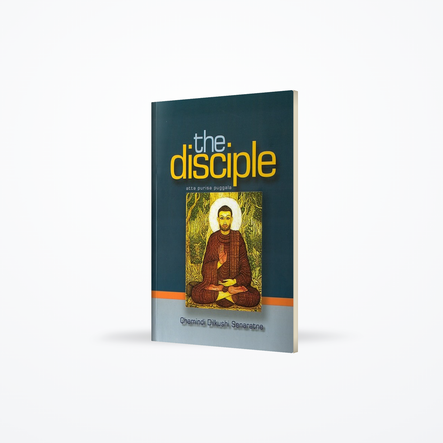 The Disciple
