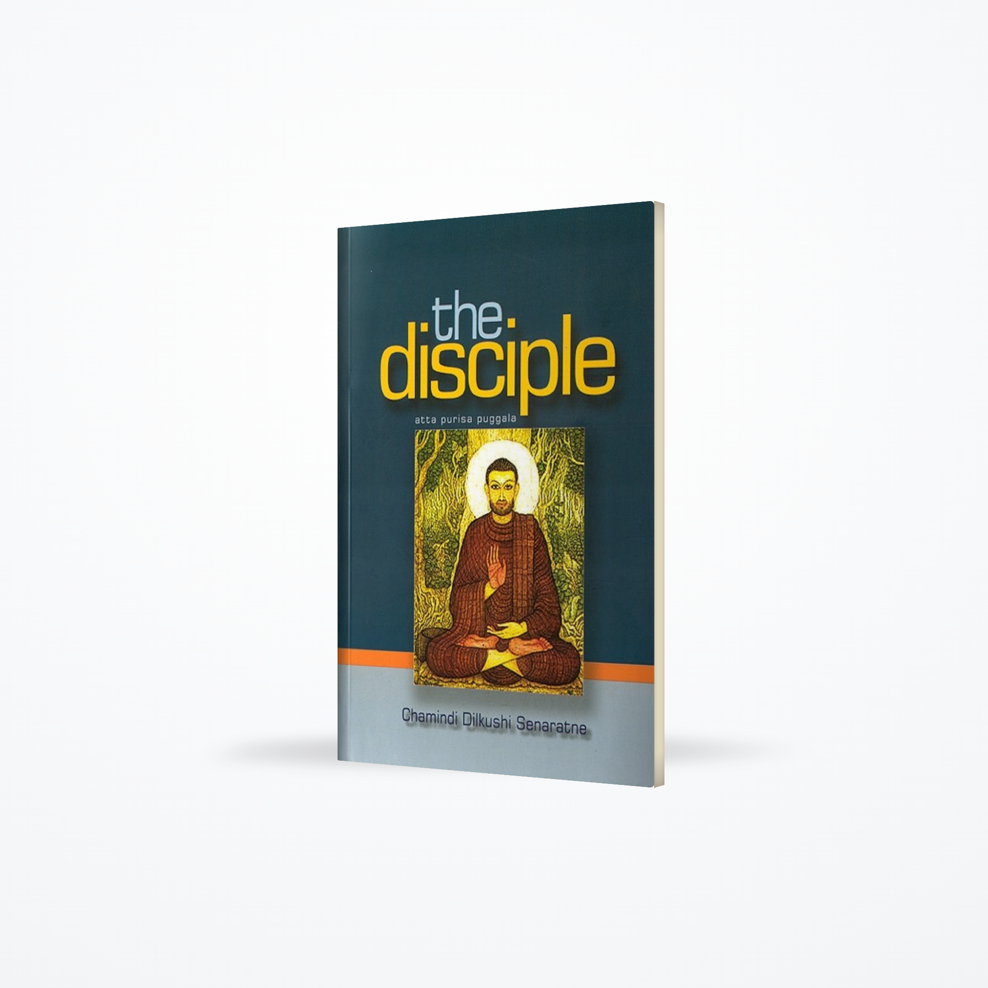 The Disciple