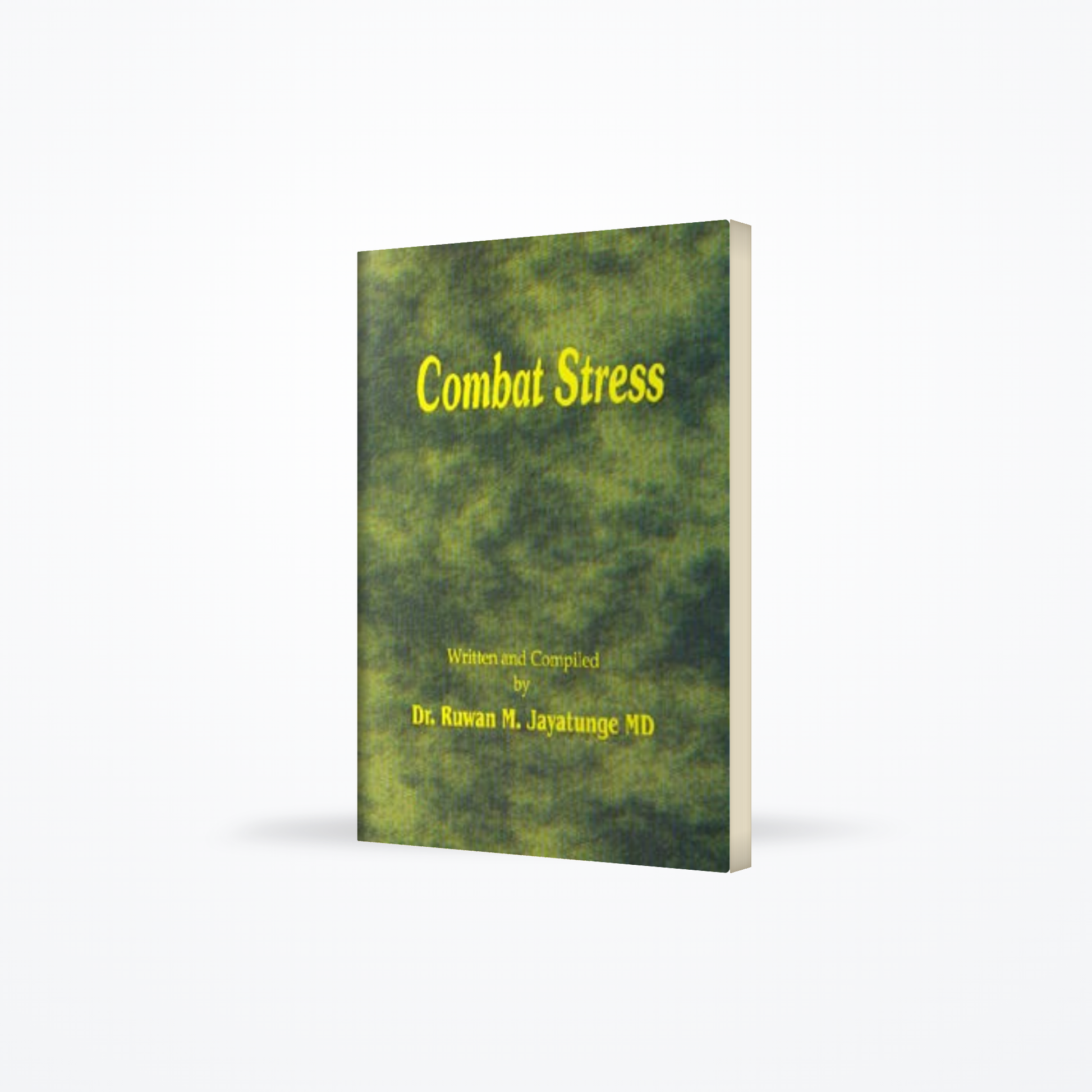 COMBAT STRESS