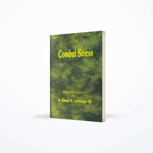 COMBAT STRESS