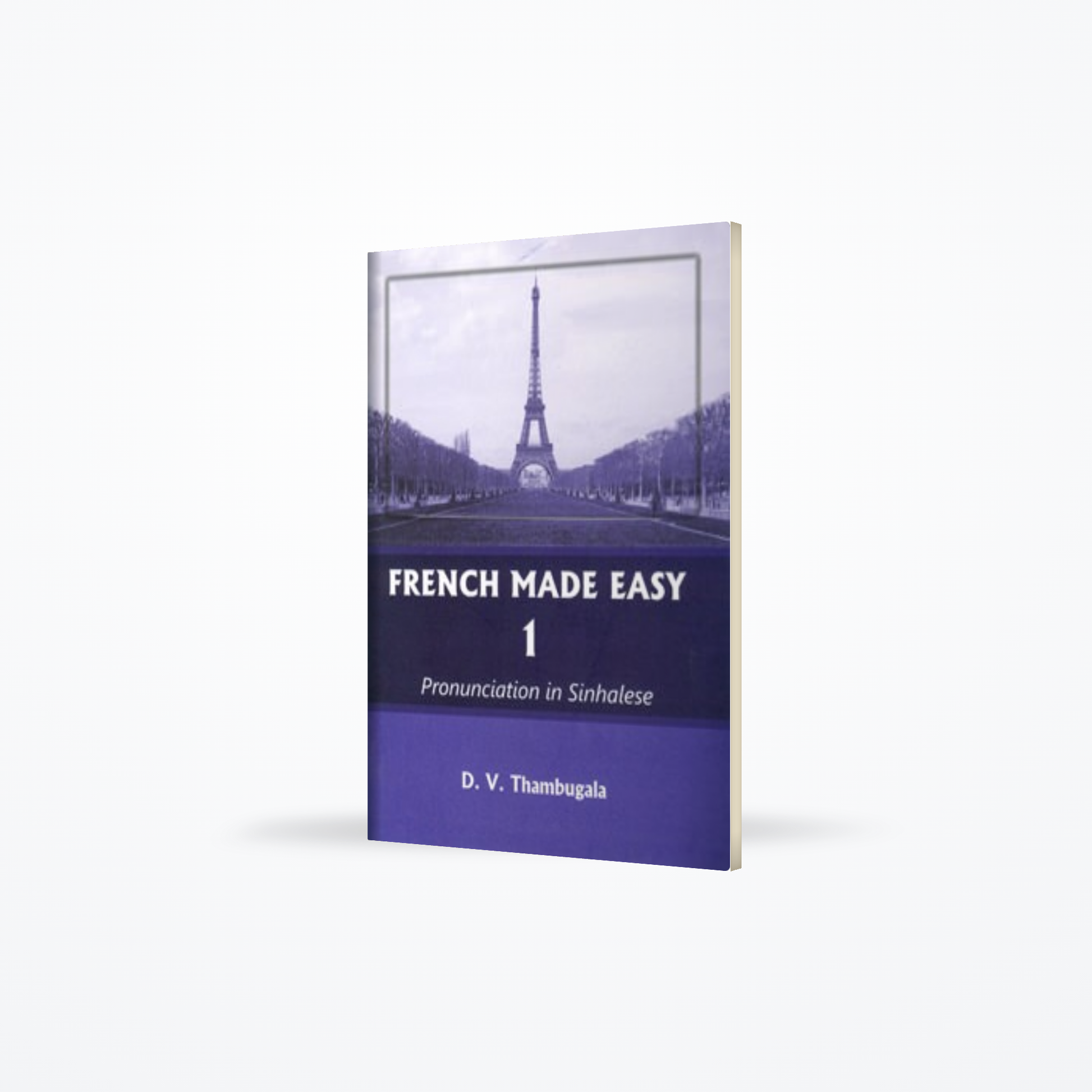 French Made Easy 1