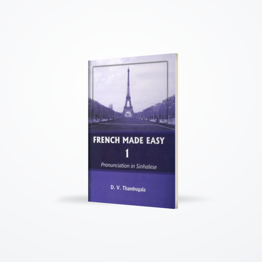 French Made Easy 1