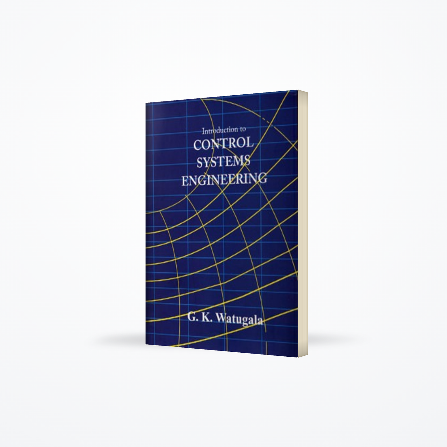 CONTROL SYSTEM ENGINEERING