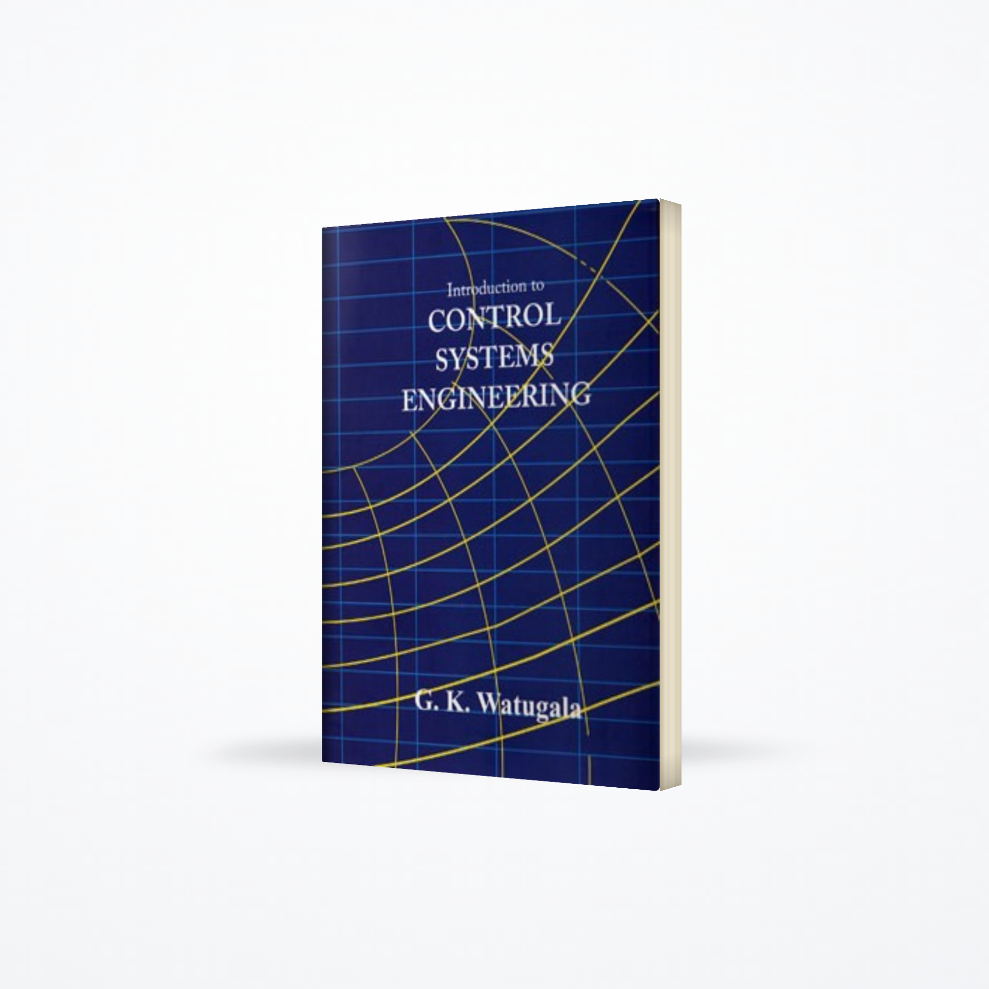 CONTROL SYSTEM ENGINEERING