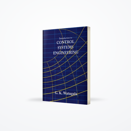 CONTROL SYSTEM ENGINEERING