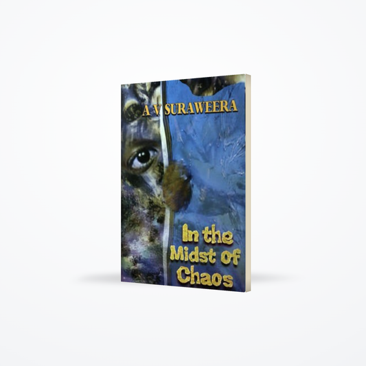 IN THE MIDDLE OF CHAOS