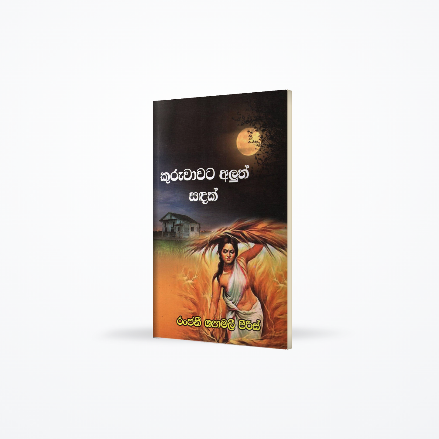 Kuruwawata Aluth Sadak