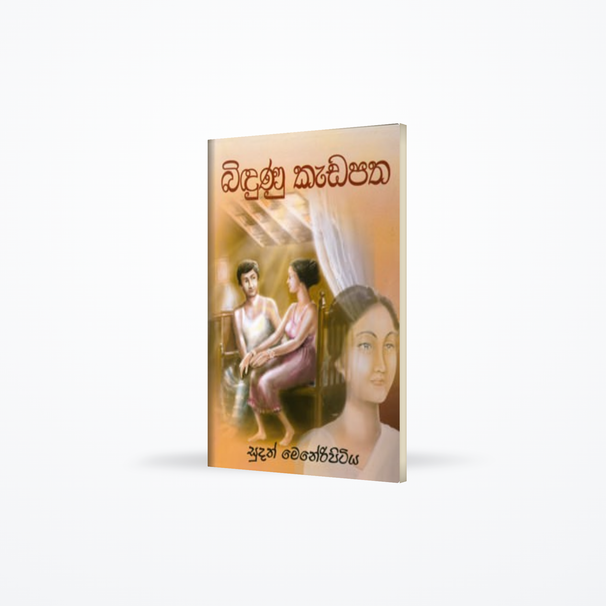 Bindunu Kadapatha