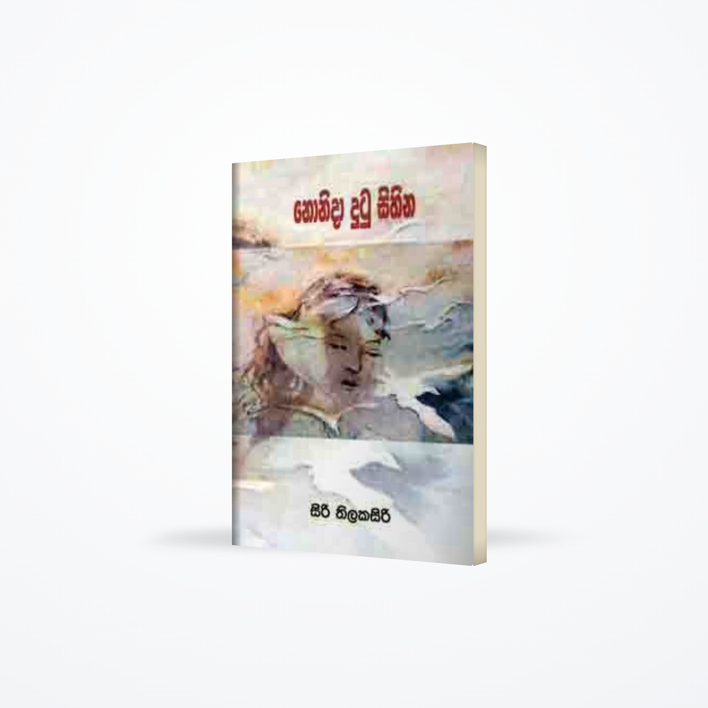 NONIDHA DUTU SIHINAYA