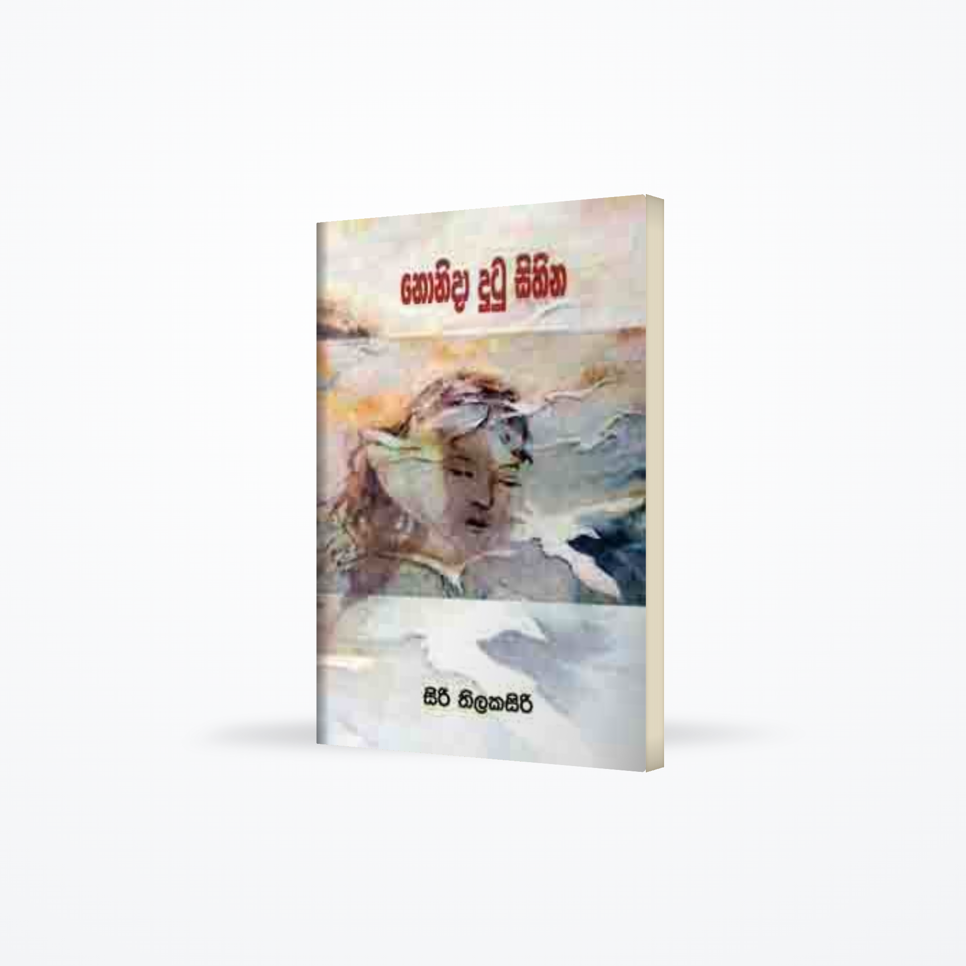 NONIDHA DUTU SIHINAYA