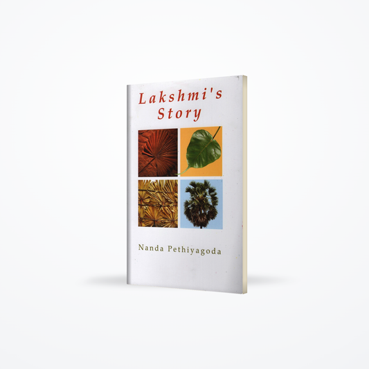 Lakshmi's Story