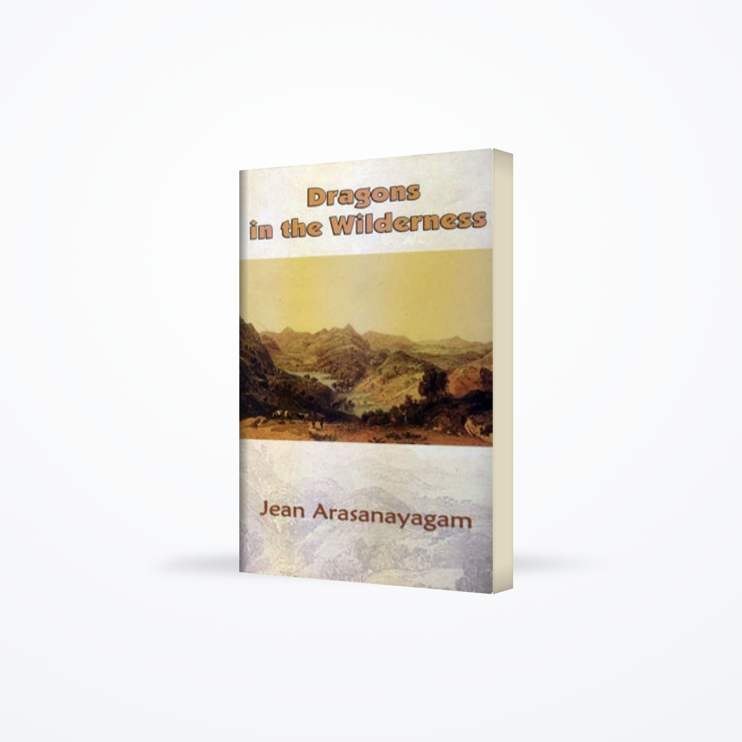 DRAGONS IN THE WILDERNESS