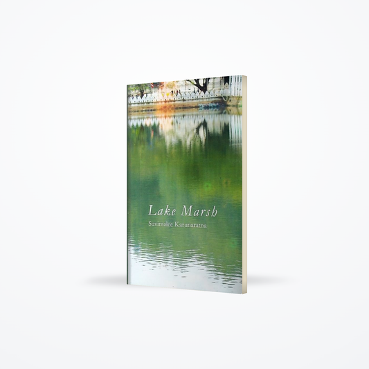 Lake Marsh