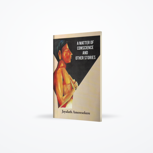 A Matter of Conscience and Other Stories