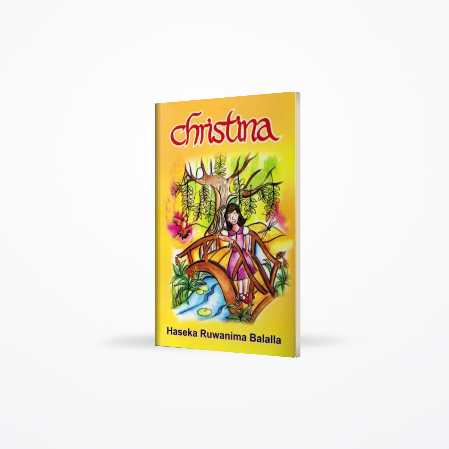 Christina