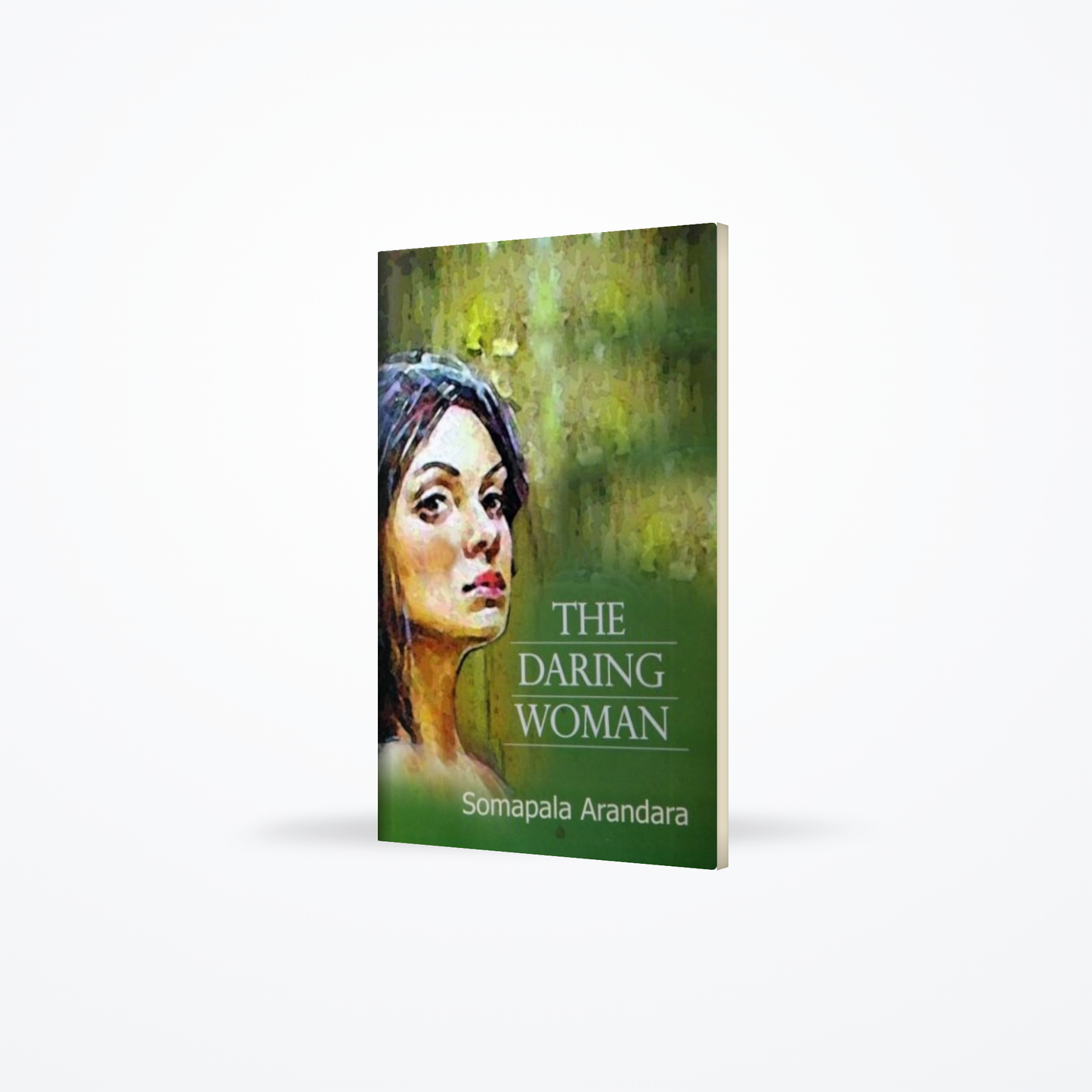 The Daring Woman