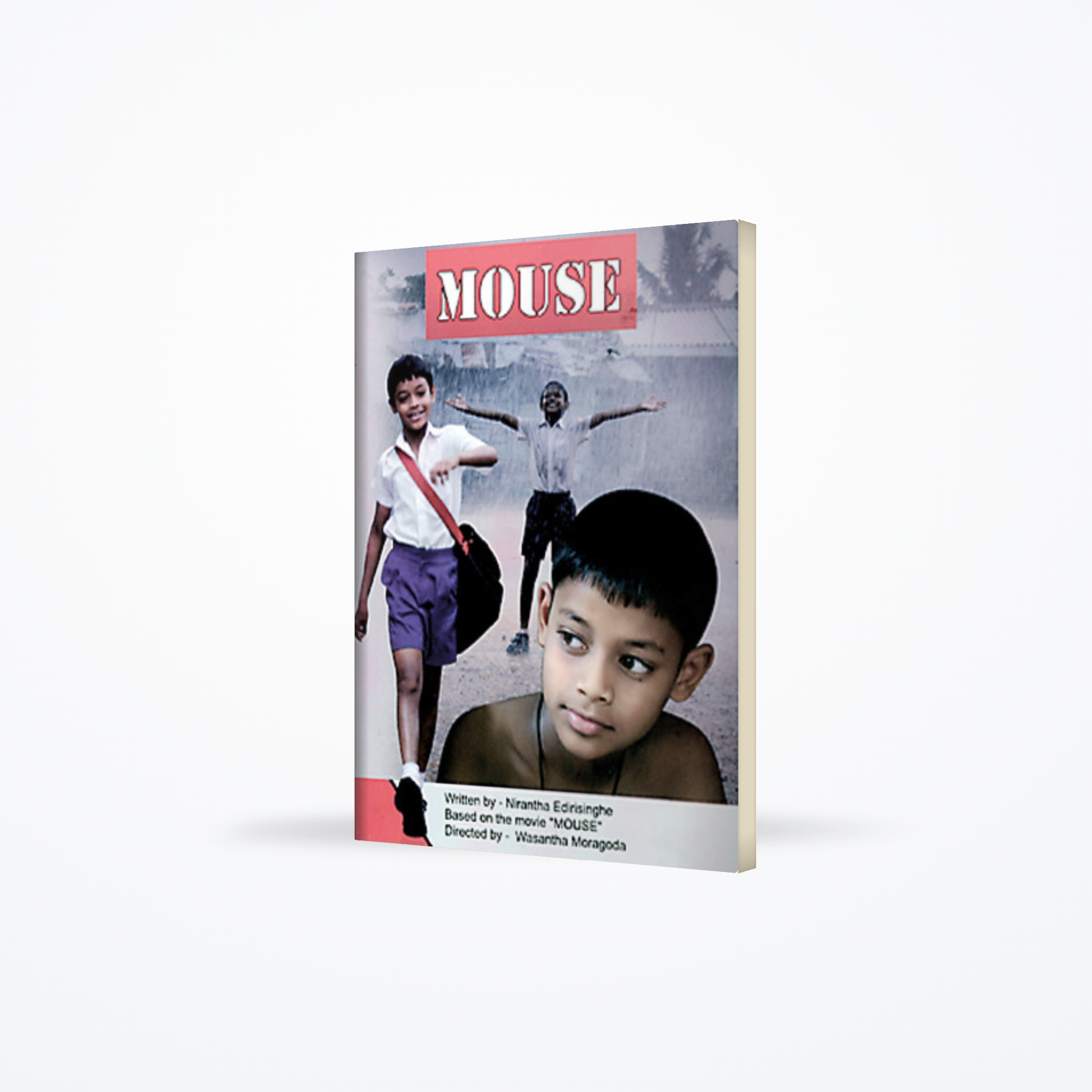 Mouse