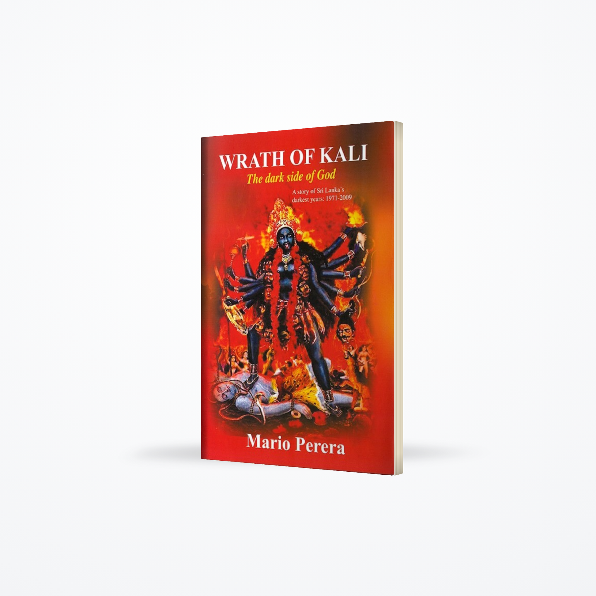 Wrath of Kali