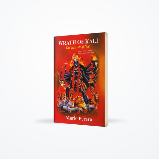 Wrath of Kali