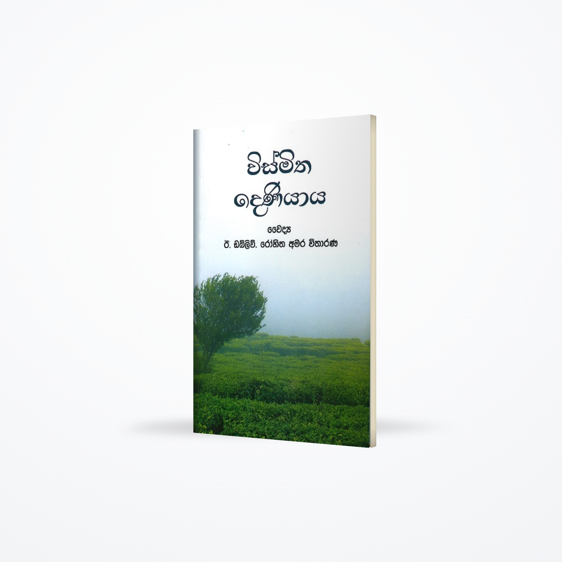 Wismitha Deniyaya