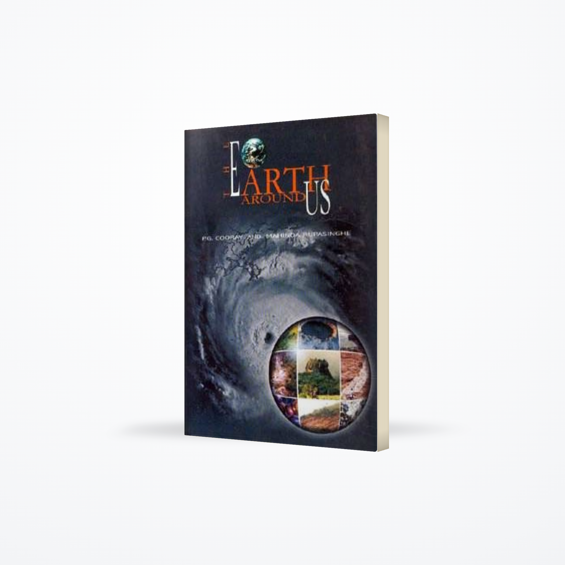 THE EARTH AROUND US