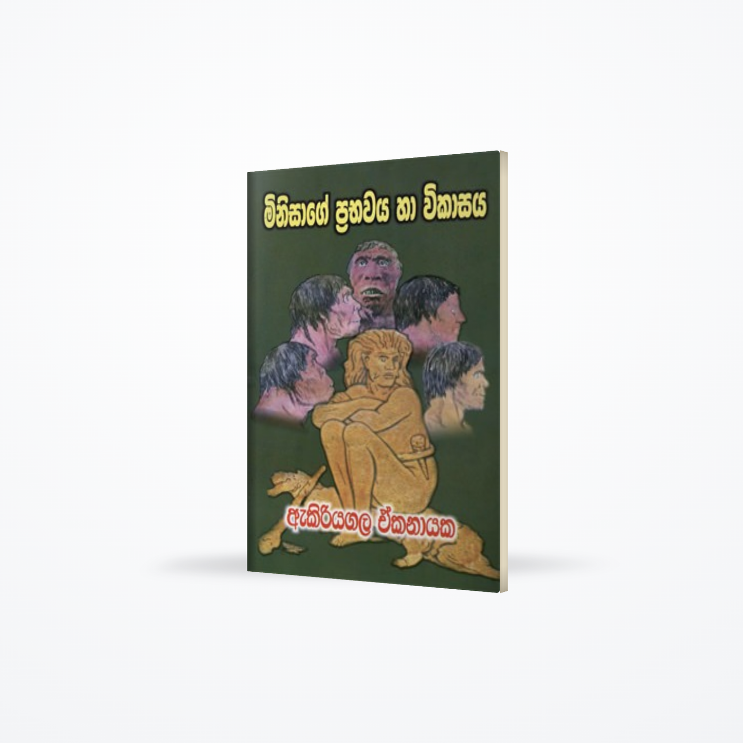 MINISAGE PRABAWAYA HA VIKASAYA