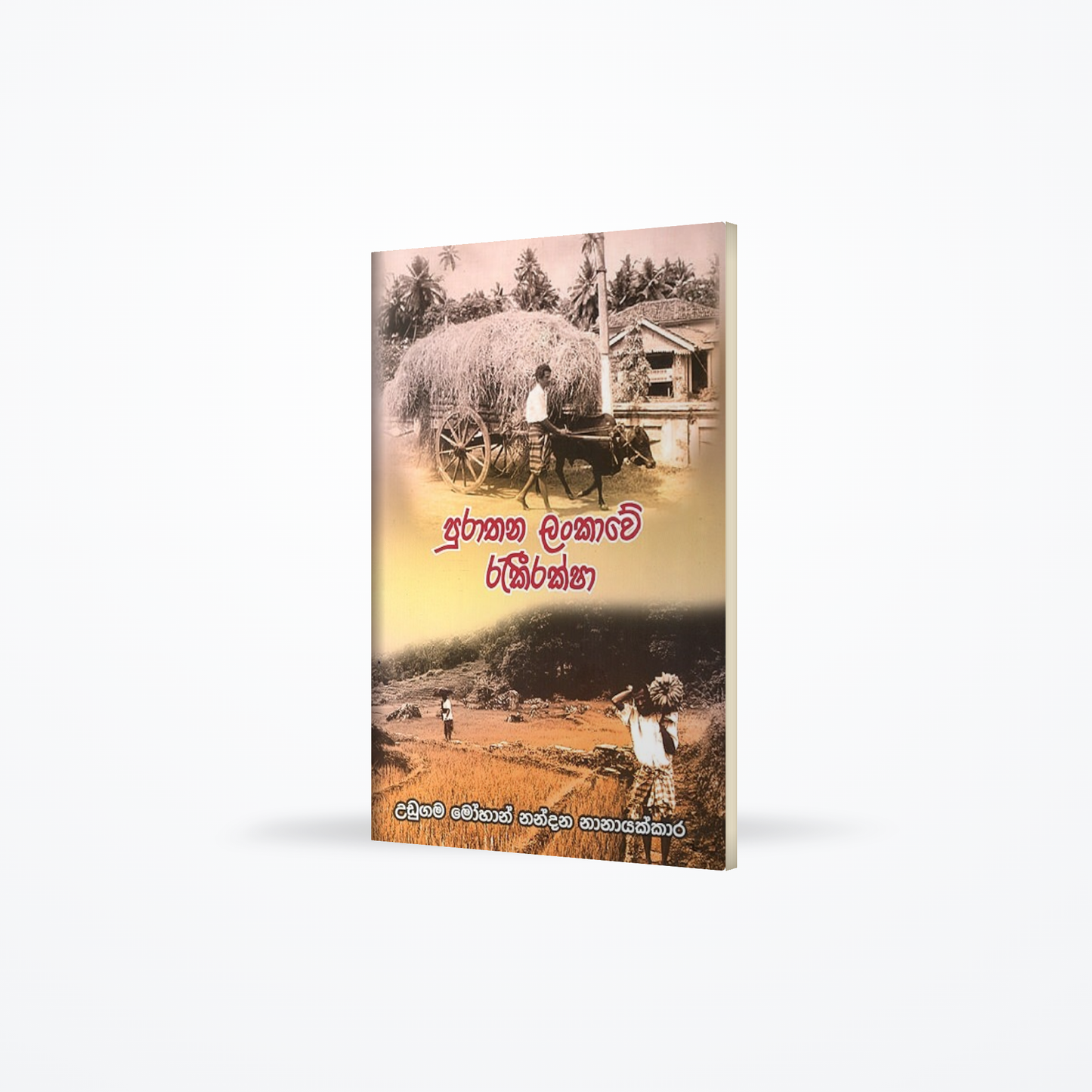 Purathana Lankawe RakiRaksha