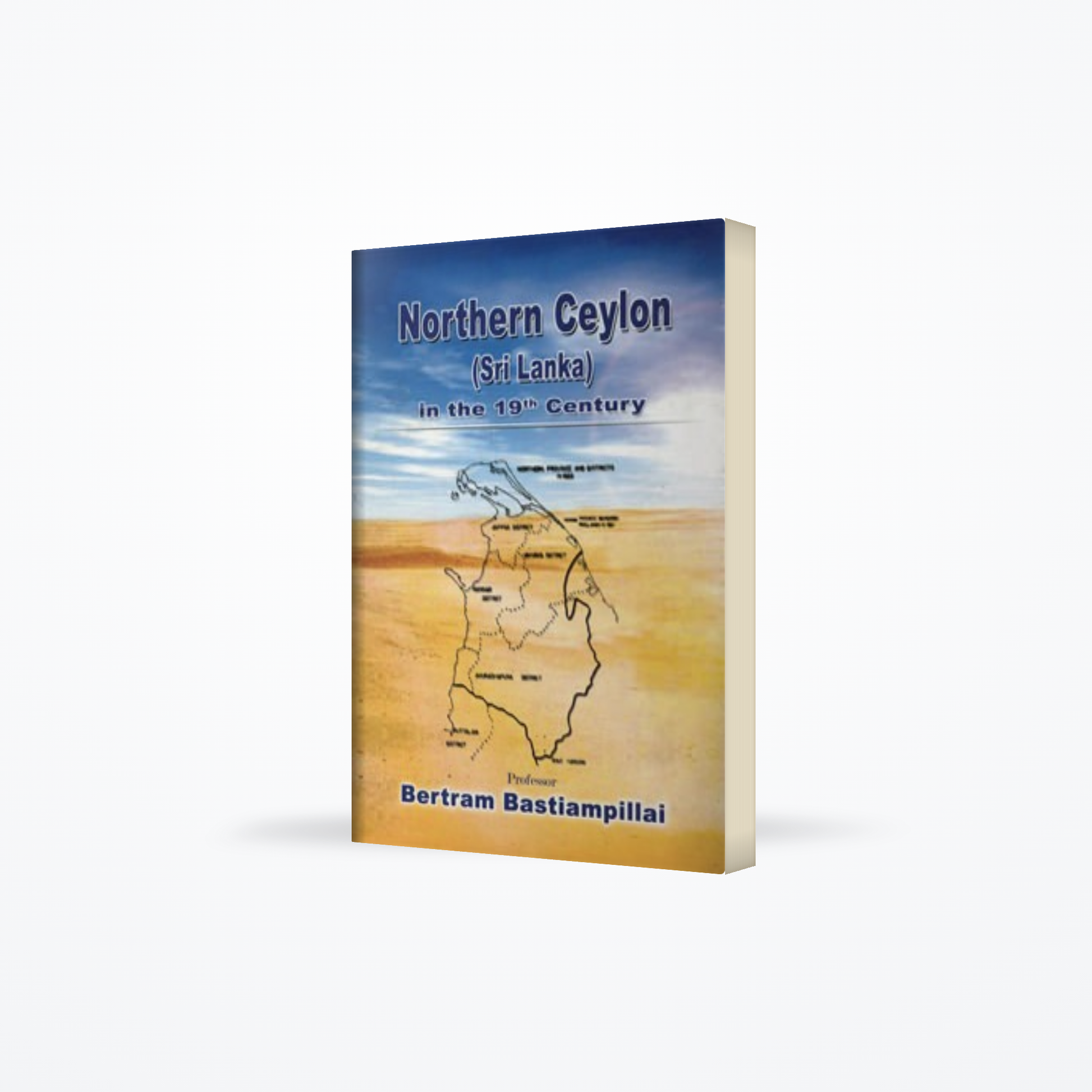 NORTHERN CEYLON