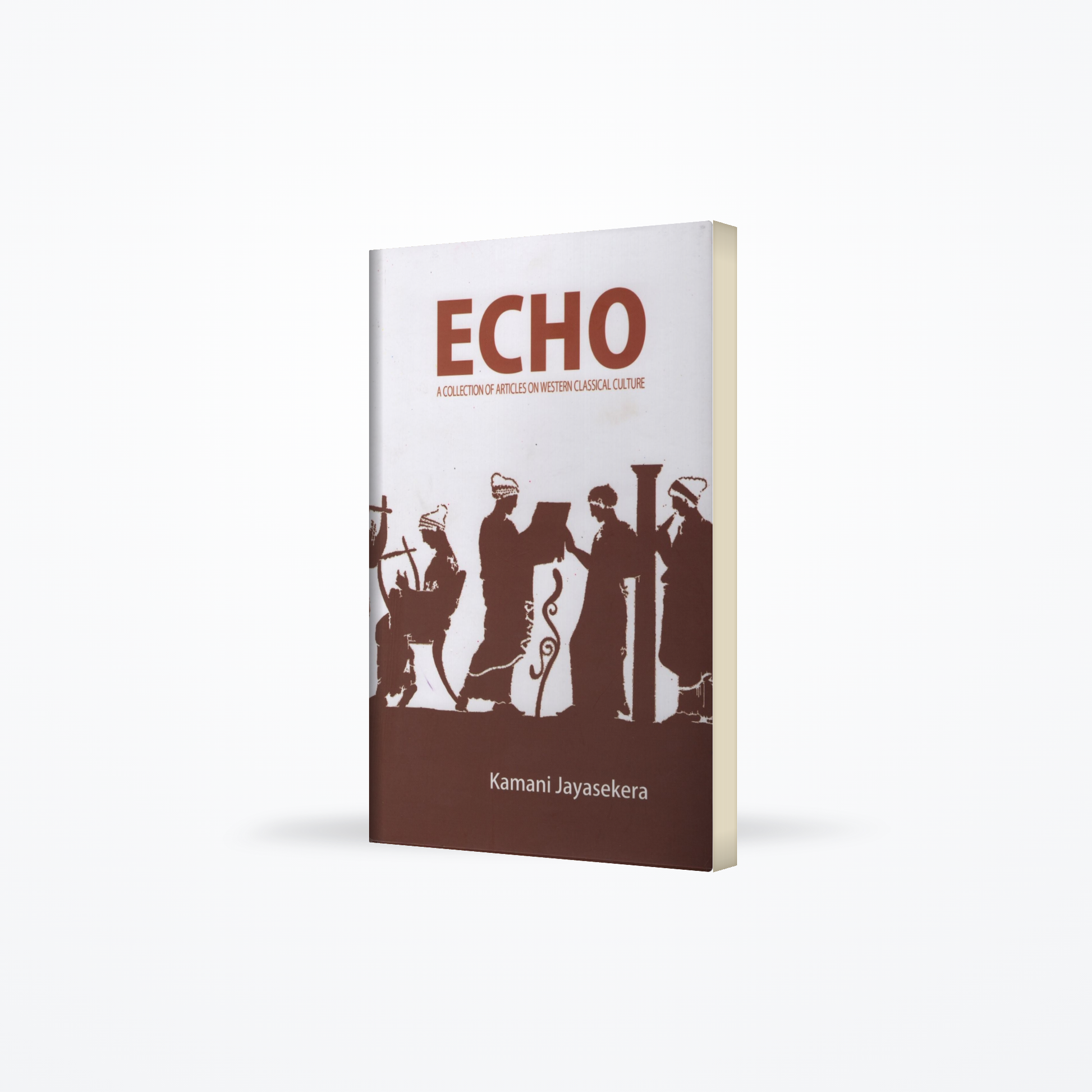 ECHO (A Collection of Selected Articles on Western Classical Culture)