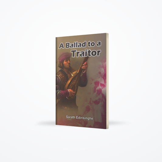 A Ballad to a Traitor