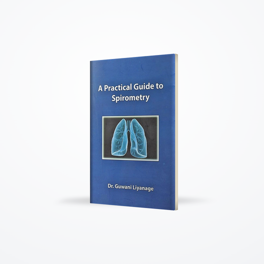 A Practical Guide to Spirometry