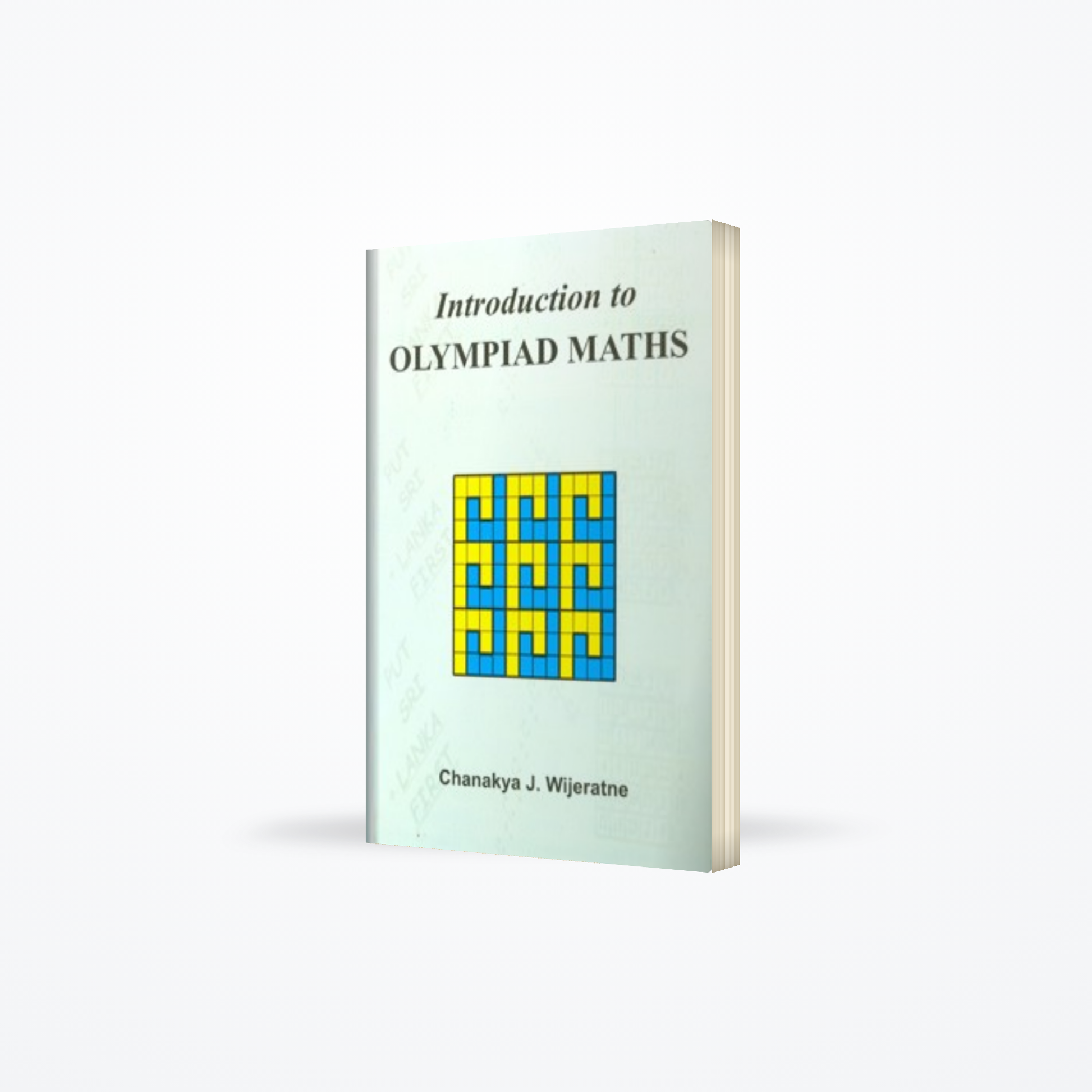 Introduction to Olympiad Maths