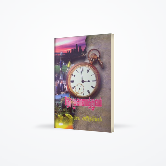 TIME MANEGEMENT