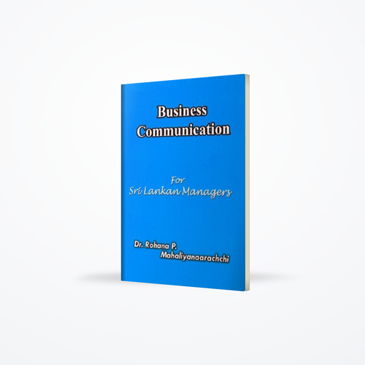 BUSINESS COMMUNICATION