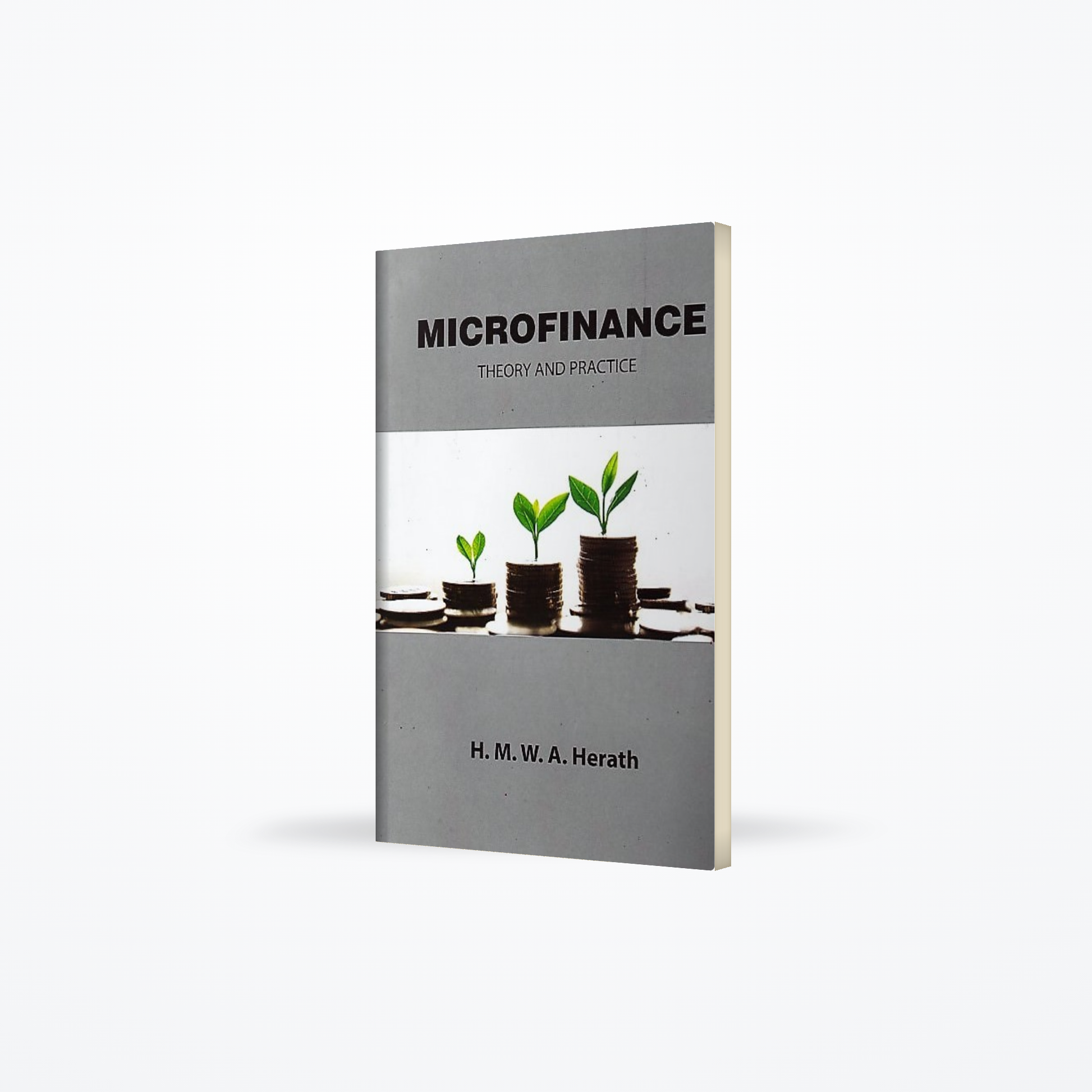 Microfinance(Theory and Practice)