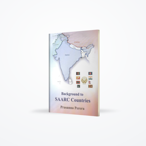 Background to SAARC Countries