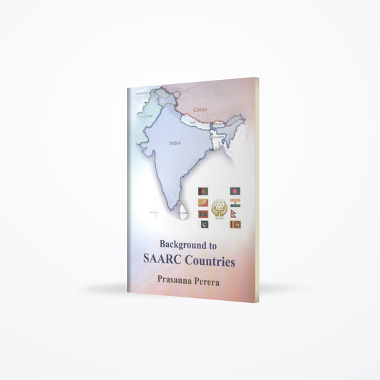 Background to SAARC Countries