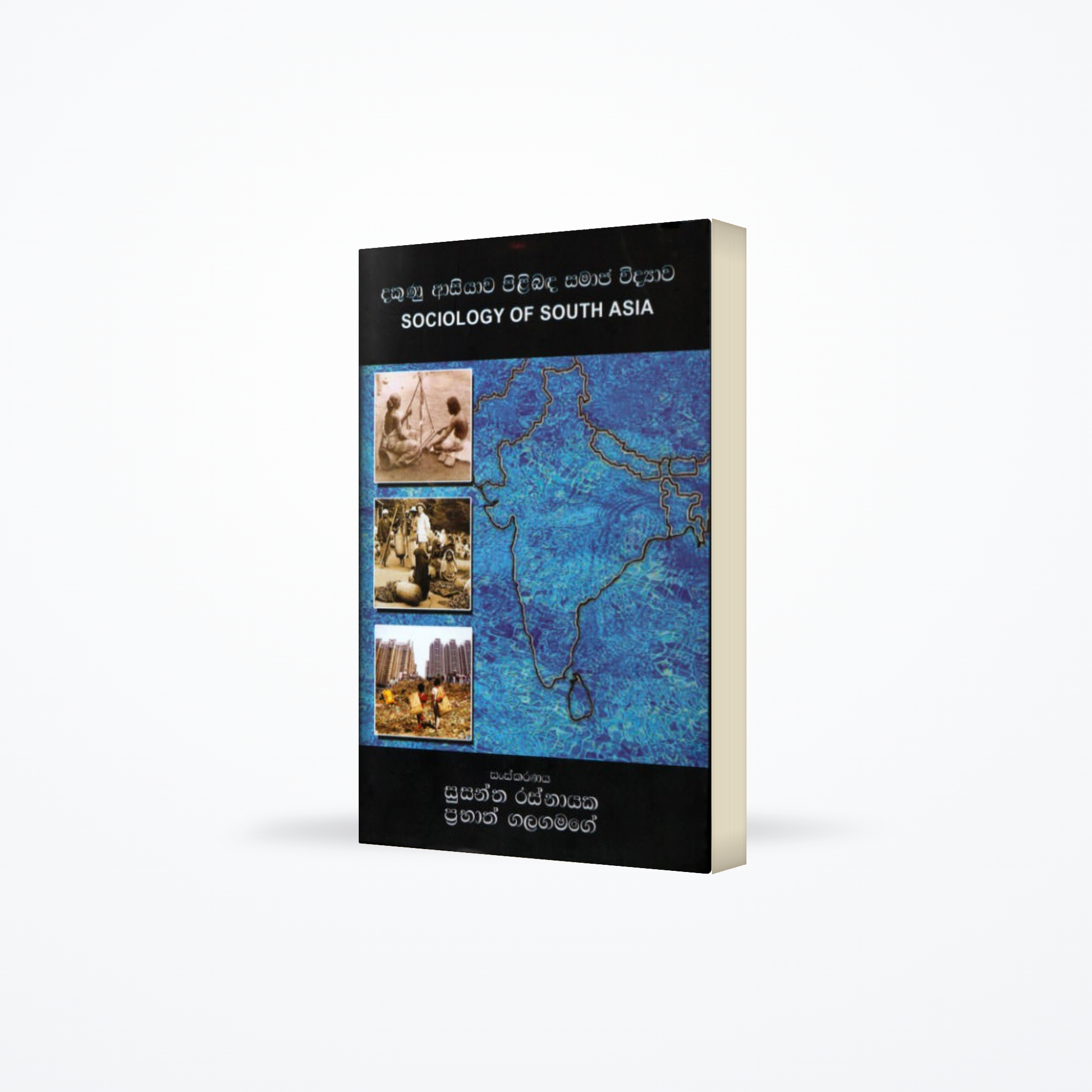 Sociology of South Asia