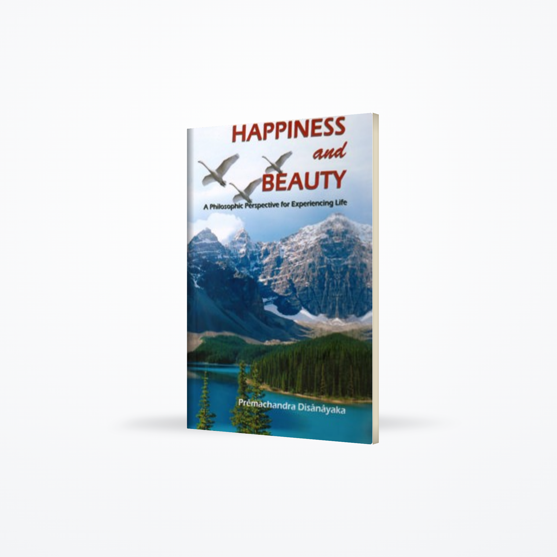 Happiness and Beauty