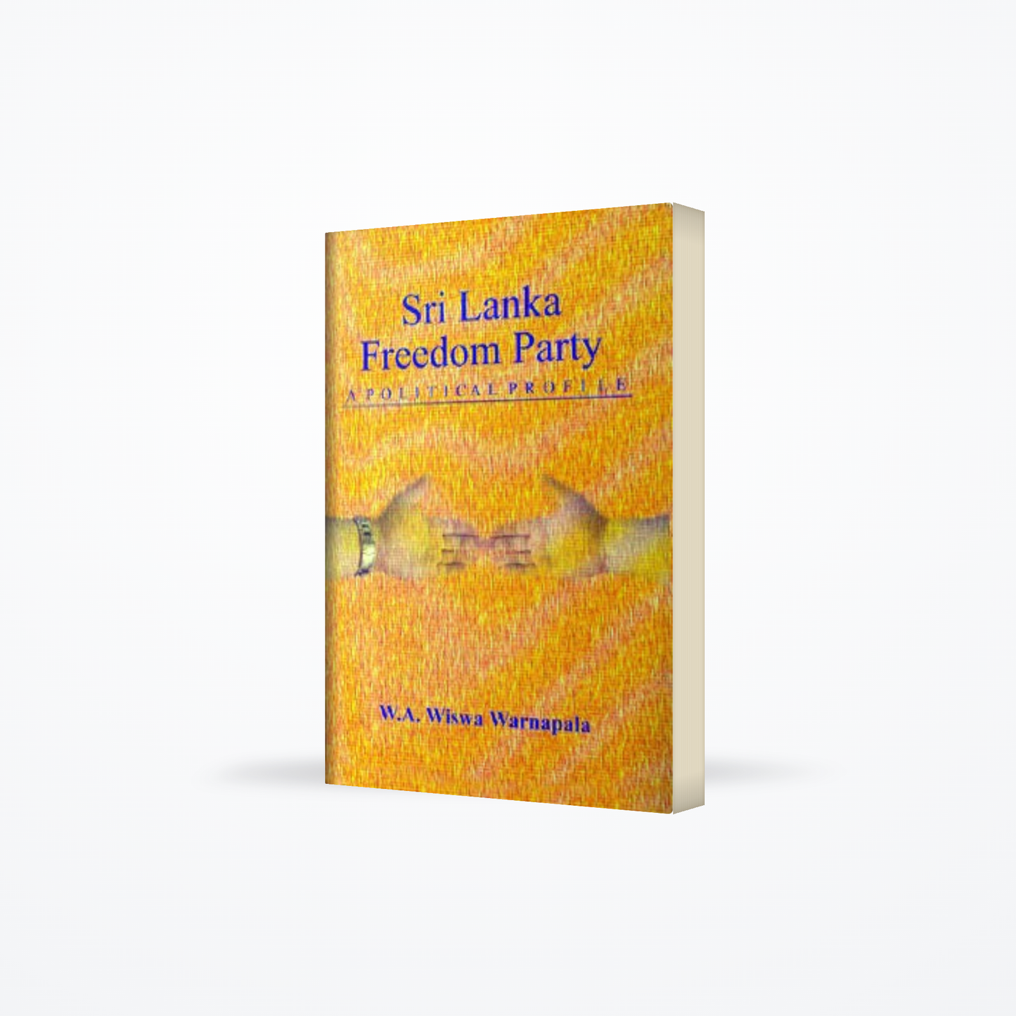 SRI LANKA PREEDEM PARTY