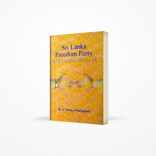 SRI LANKA PREEDEM PARTY