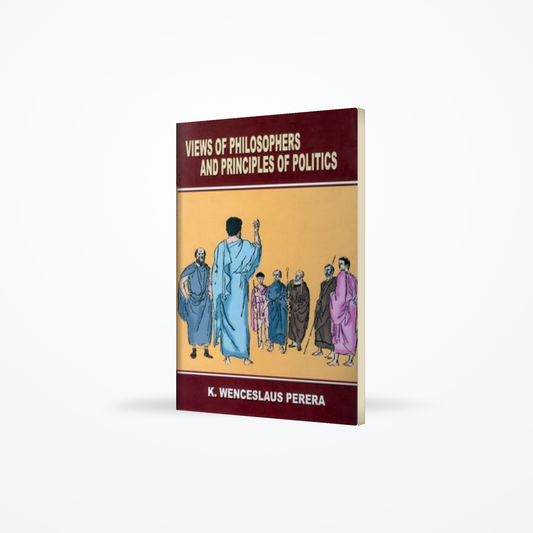 VIEWS OF PHILOSOPHERS AND PRINCIPLES OF POLITICS