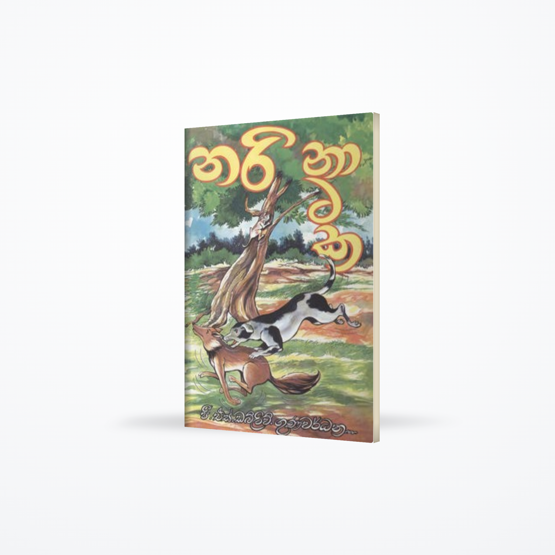 NARI NATAKA