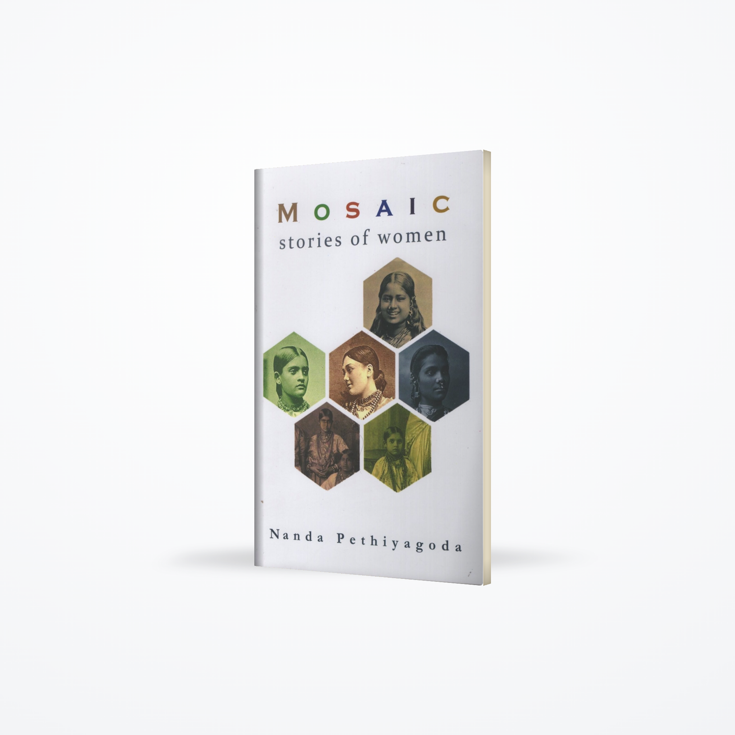 Mosaic(Stories of Women)