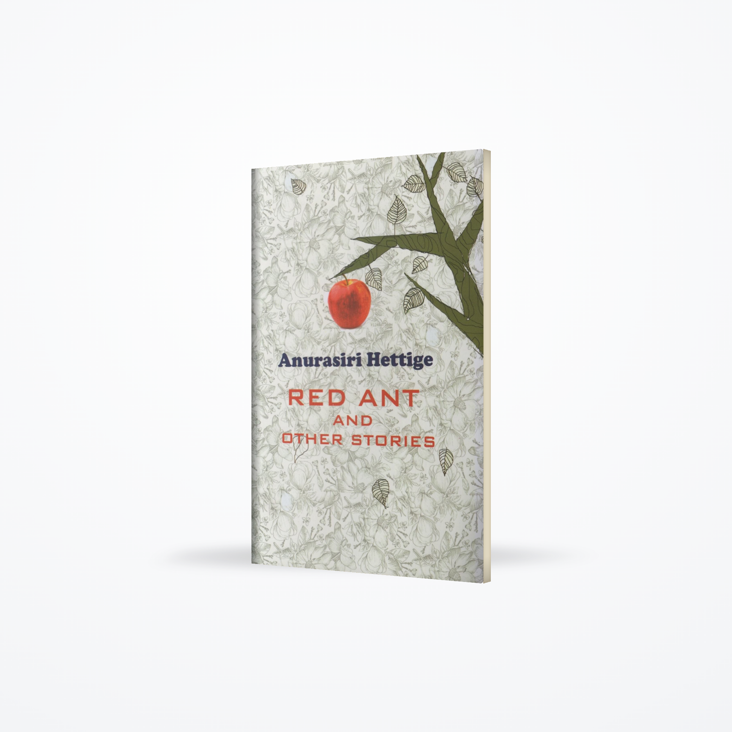 Red Ant and Other Stories
