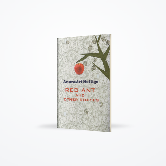 Red Ant and Other Stories