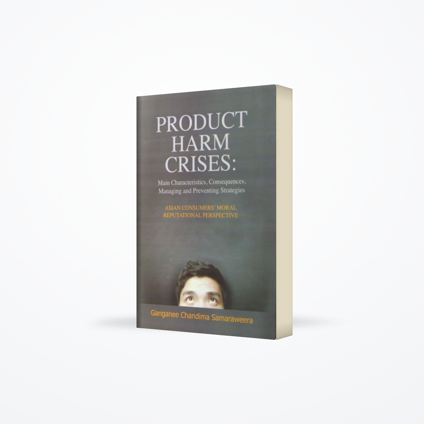 Product Harm Crises